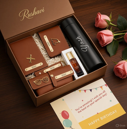 Personaliz Men’s Gift