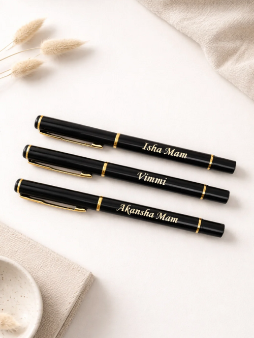 pen