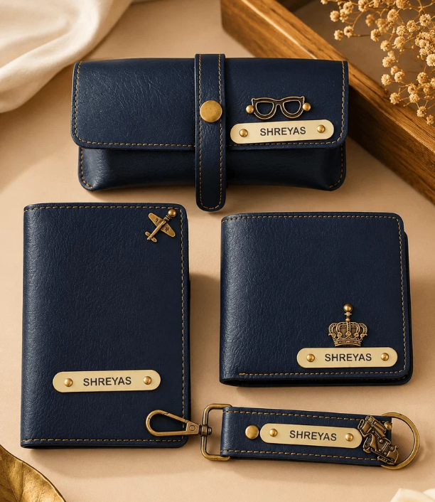 Personalized Premium Men’s Gift