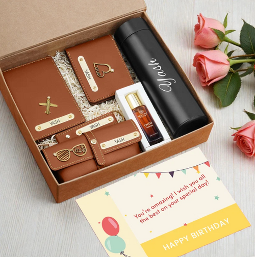 Personaliz Men’s Gift