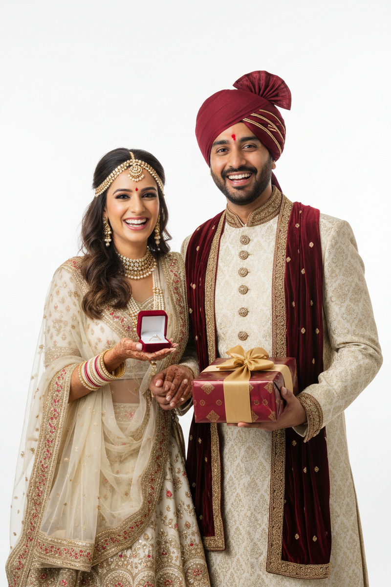Engagement